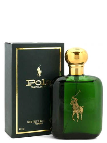 PRODUKT ZAFOLIOWANY RALPH LAUREN POLO EDT 118 ML