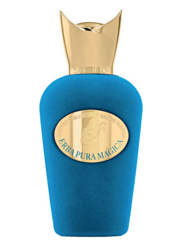 PRODUKT ZAFOLIOWANY SOSPIRO ERBA PURA MAGICA 100ML EDP