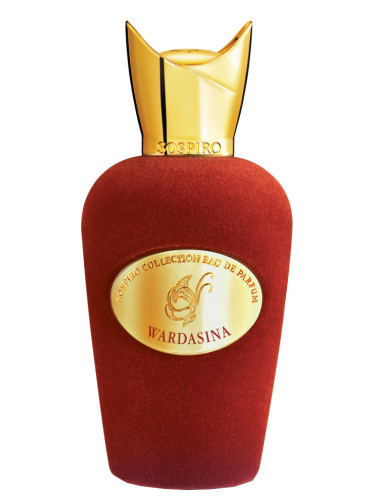 PRODUKT ZAFOLIOWANY SOSPIRO WARDASINA 100ML EDP