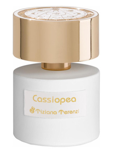PRODUKT ZAFOLIOWANY TIZIANA TERENZI CASSIOPEA 100ML EDP