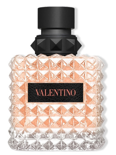 PRODUKT ZAFOLIOWANY VALENTINO DONNA BORN IN ROMA CORAL FANTASY 50ML EDP
