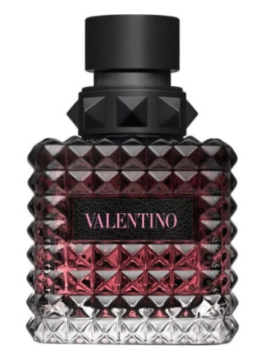 PRODUKT ZAFOLIOWANY VALENTINO DONNA BORN IN ROMA INTENSE 100ML EDP