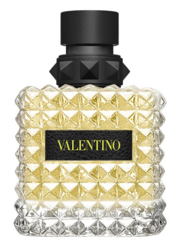 PRODUKT ZAFOLIOWANY VALENTINO DONNA BORN IN ROMA YELLOW DREAM 100ML EDP