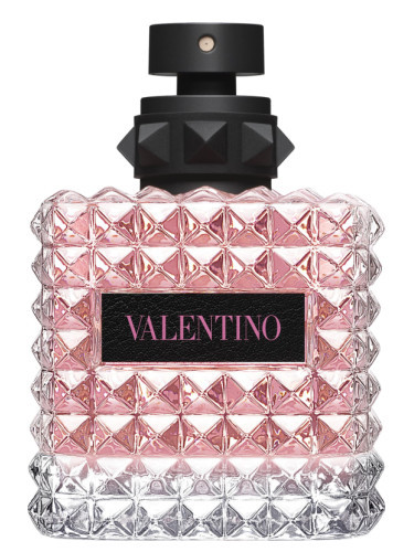 PRODUKT ZAFOLIOWANY VALENTINO DONNA BORN IN ROMA 100ML EDT