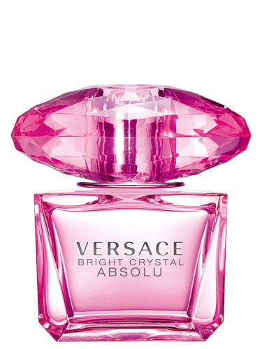 PRODUKT ZAFOLIOWANY VERSACE BRIGHT CRYSTAL ABSOLU 90ML EDP