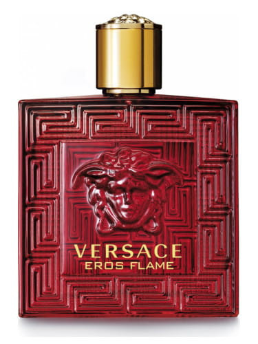 PRODUKT ZAFOLIOWANY VERSACE EROS FLAME EDP 50 ML M
