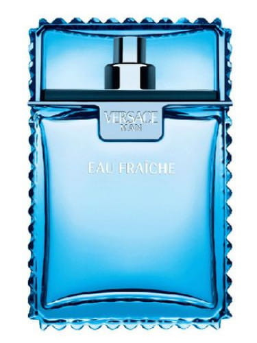 PRODUKT ZAFOLIOWANY VERSACE MAN EAU FRAICHE EDT 50 ML