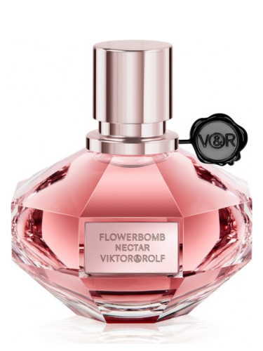 PRODUKT ZAFOLIOWANY VICTOR ROLF FLOWERBOMB NECTAR EDP WOMEN 90 ML