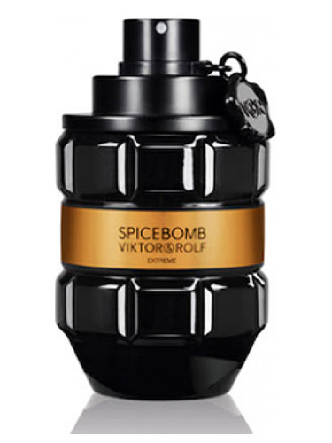 PRODUKT ZAFOLIOWANY VICTOR ROLF SPICEBOMB EXTREME POUR HOMME 100 ML EDP