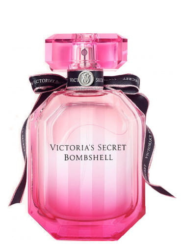 PRODUKT ZAFOLIOWANY  VICTORIA'S SECRET BOMBSHELL 100ML EDP