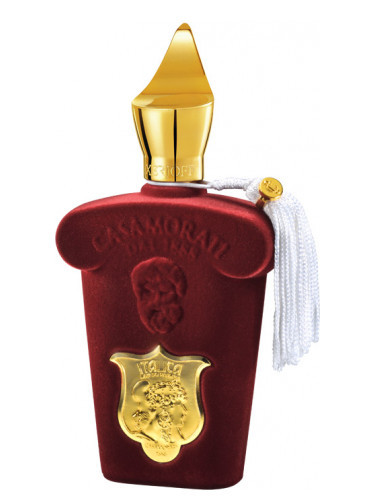 PRODUKT ZAFOLIOWANY XERJOFF ITALICA 100ML EDP