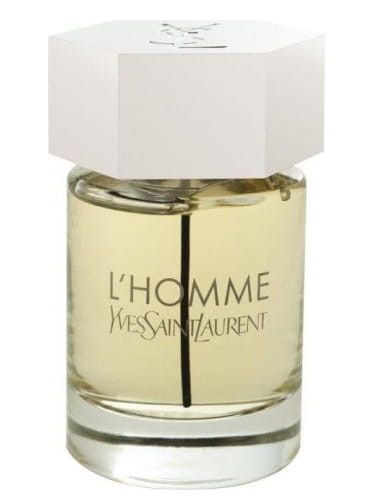 PRODUKT ZAFOLIOWANY YVES SAINT LAURENT L'HOMME 100ML EDT