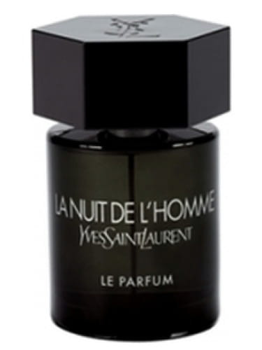 PRODUKT ZAFOLIOWANY YVES SAINT LAURENT LA NUIT DE L'HOMME LE PARFUM 100 ML EDP