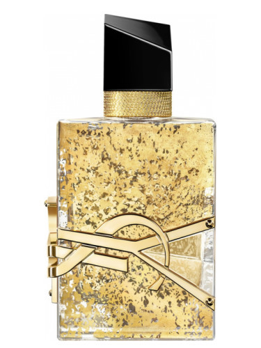 PRODUKT ZAFOLIOWANY YVES SAINT LAURENT LIBRE WOMEN COLLECTOR EDITION 90ML EDP