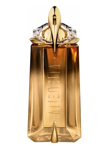 THIERRY MUGLER ALIEN  OUD MAJESTUEUX 90 EDP