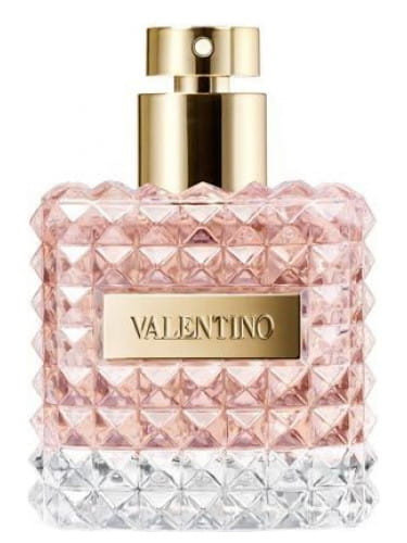 VALENTINO DONNA 100ML EDP