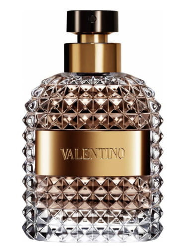 VALENTINO UOMO 100ML EDT