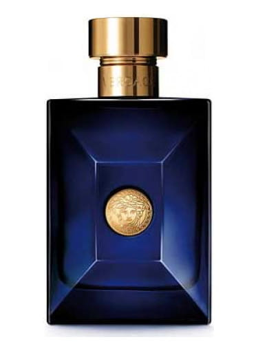 VERSACE  POUR HOMME DYLAN BLUE  100 ML EDT