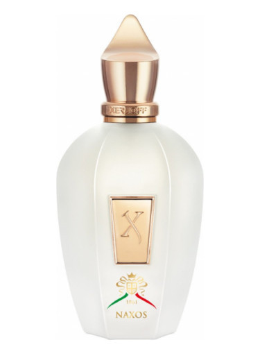 XERJOFF 1861 NAXOS 100ML EDP