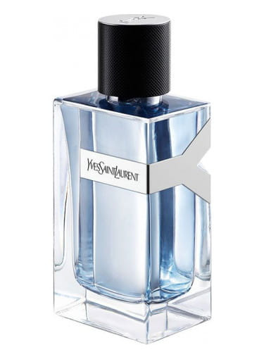 YVES SAINT LAURENT Y MEN 100ML EDT