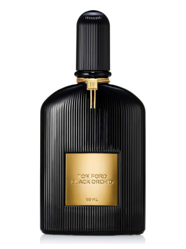 ZESTAW TOREBKA + DEZODORANT + PERFUMY TOM FORD BLACK ORCHID 100ML EDP