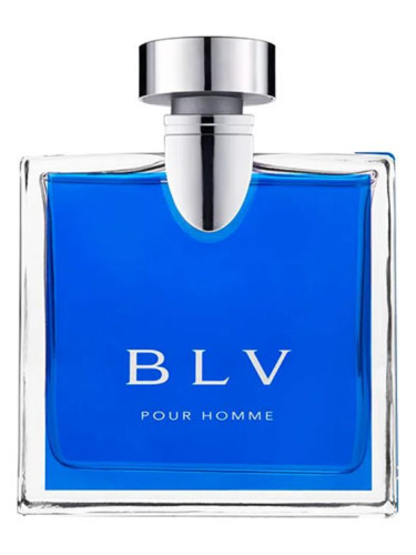 PRODUKT ZAFOLIOWANY BVLGARI BLV POUR HOMME 100ML EDT