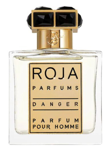 PRODUKT ZAFOLIOWANY ROJA DANGER POUR HOMME 50 ML EDP