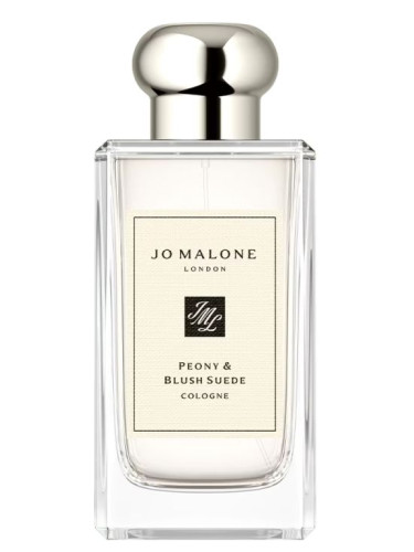 PRODUKT ZAFOLIOWANY JO MALONE PEONY&BLUSH SUEDE 100 ML COLOGNE