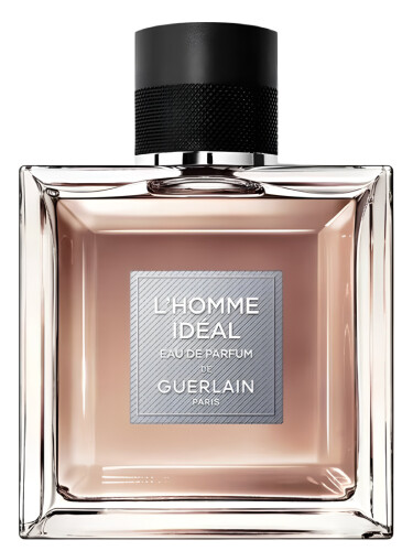 PRODUKT ZAFOLIOWANY GUERLAIN LHOMME IDEAL 100 ML EDP