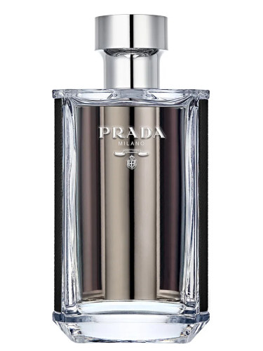 PRODUKT ZAFOLIOWANY PRADA L'HOMME 100 ML EDT MEN