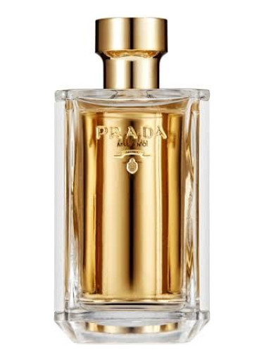 PRODUKT ZAFOLIOWANY PRADA LA FEMME 100 ML EDP