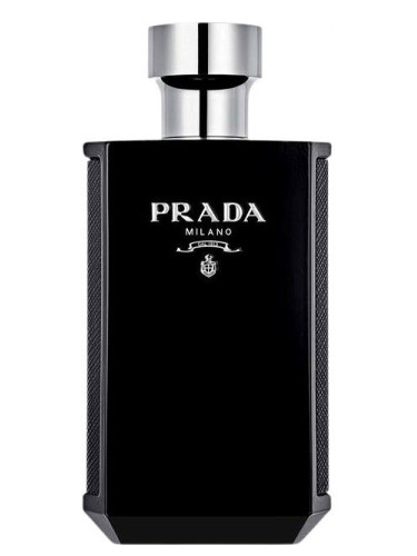 PRADA L'HOMME INTENSE 100 ML EDP