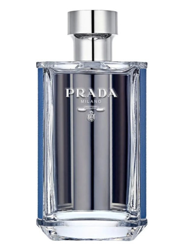 PRODUKT ZAFOLIOWANY PRADA L'HOMME L'EAU 100 ML EDT