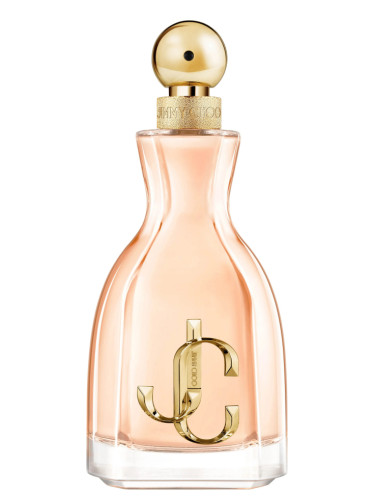 JIMMY CHOO I WANT CHOO 100 ML EDP