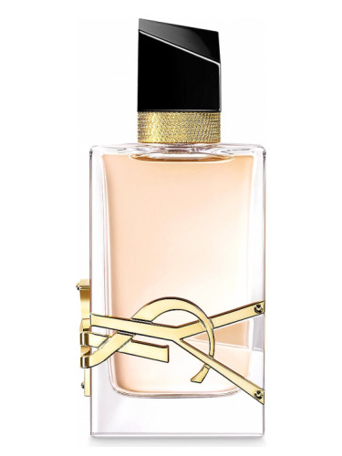 PRODUKT ZAFOLIOWANY YVES SAINT LAURENT LIBRE EAU DE TOILETTE 90 ML EDT