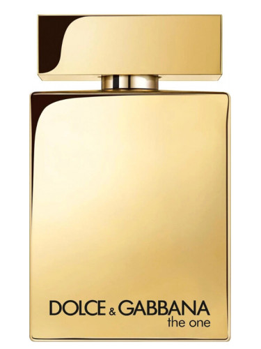 PRODUKT ZAFOLIOWANY DOLCE&GABBANA THE ONE MEN GOLD 100 ML EDP INTENSE