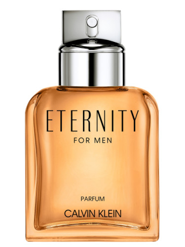 CALVIN KLEIN ETERNITY FOR MEN PARFUM 100 ML