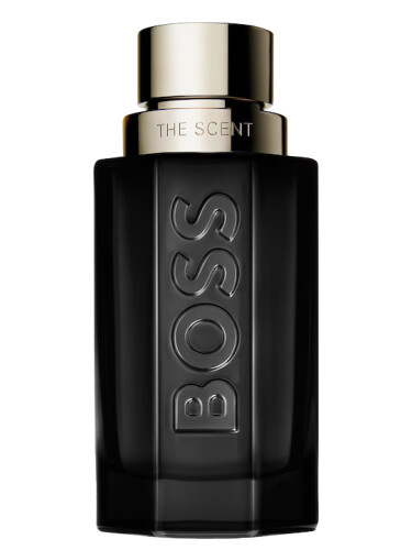 HUGO BOSS THE SCENT MAGNETIC 100 ML EDP MEN