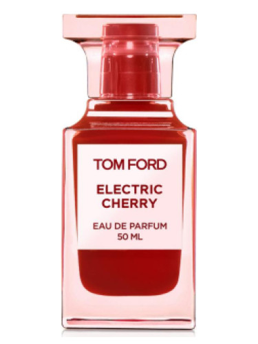 PRODUKT ZAFOLIOWANY TOM FORD ELECTRIC CHERRY 100 ML EDP