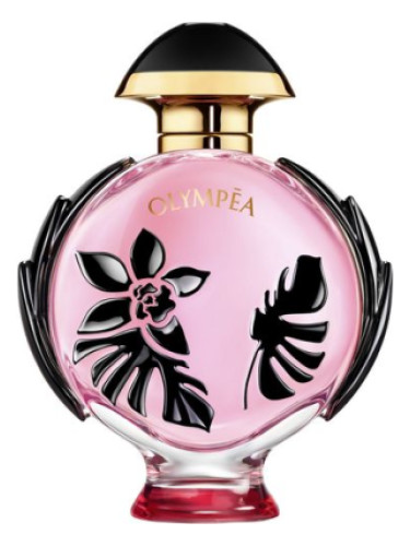 PRODUKT ZAFOLIOWANY PACO RABANNE OLYMPEA FLORA 80 ML EDP INTENSE