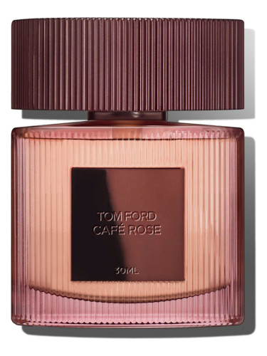 PRODUKT ZAFOLIOWANY TOM FORD CAFE ROSE 100 ML EDP