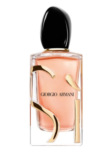 GIORGIO ARMANI SI INTENSE 2021 R 100 ML