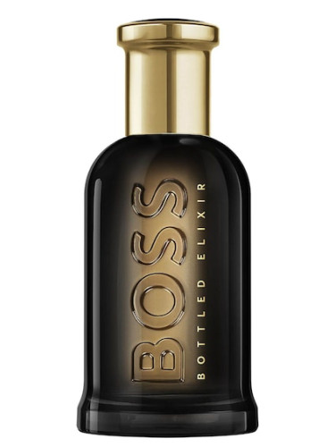 HUGO BOSS BOTTLED ELIXIR 100 ML