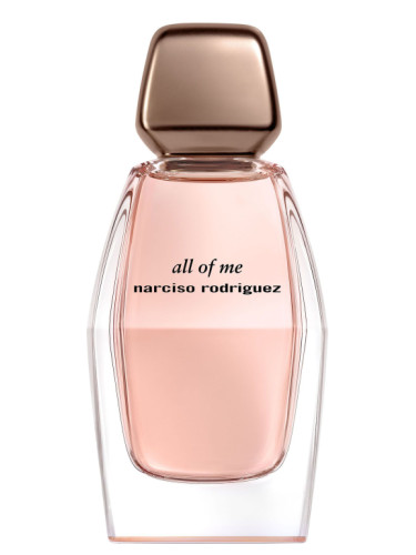 PRODUKT ZAFOLIOWANY NARCISO RODRIGUEZ ALL OF ME 90 ML EDP