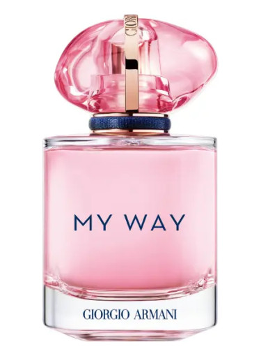 GIORGIO ARMANI MY WAY NECTAR 90 ML EDP