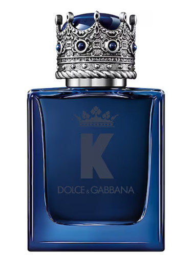 PRODUKT ZAFOLIOWANY DOLCE&GABBANA KING EDP INTENSE 100 ML