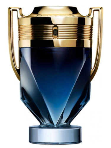 PACO RABANNE INVICTUS PARFUM 100 ML