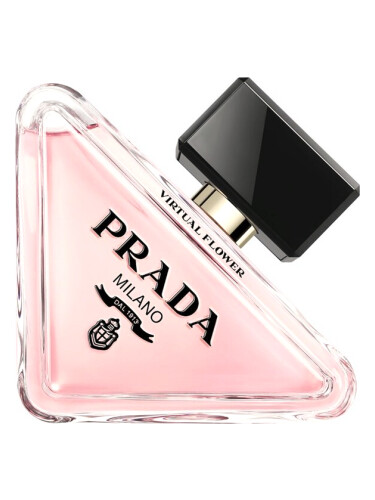 PRADA PARADOXE VIRTUAL FLOWER 90 ML EDP