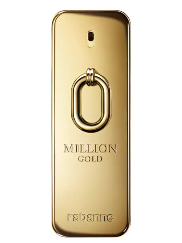 RABANNE 1 MILLION GOLD 100 ML
