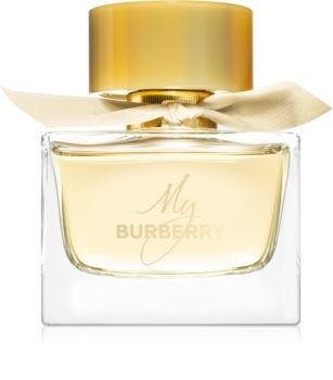 PRODUKT ZAFOLIOWANY BURBERRY MY 50 ML EDP